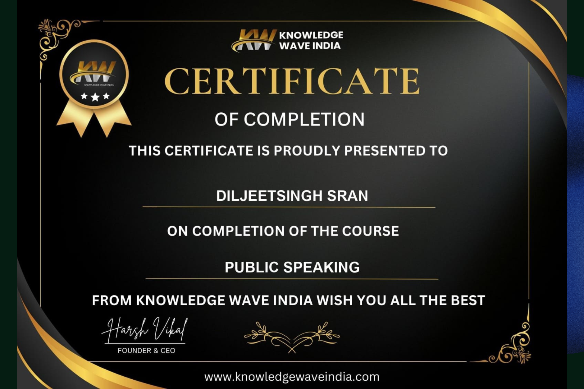certificate-8