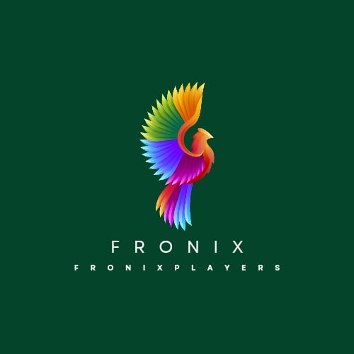 Fronixplayers