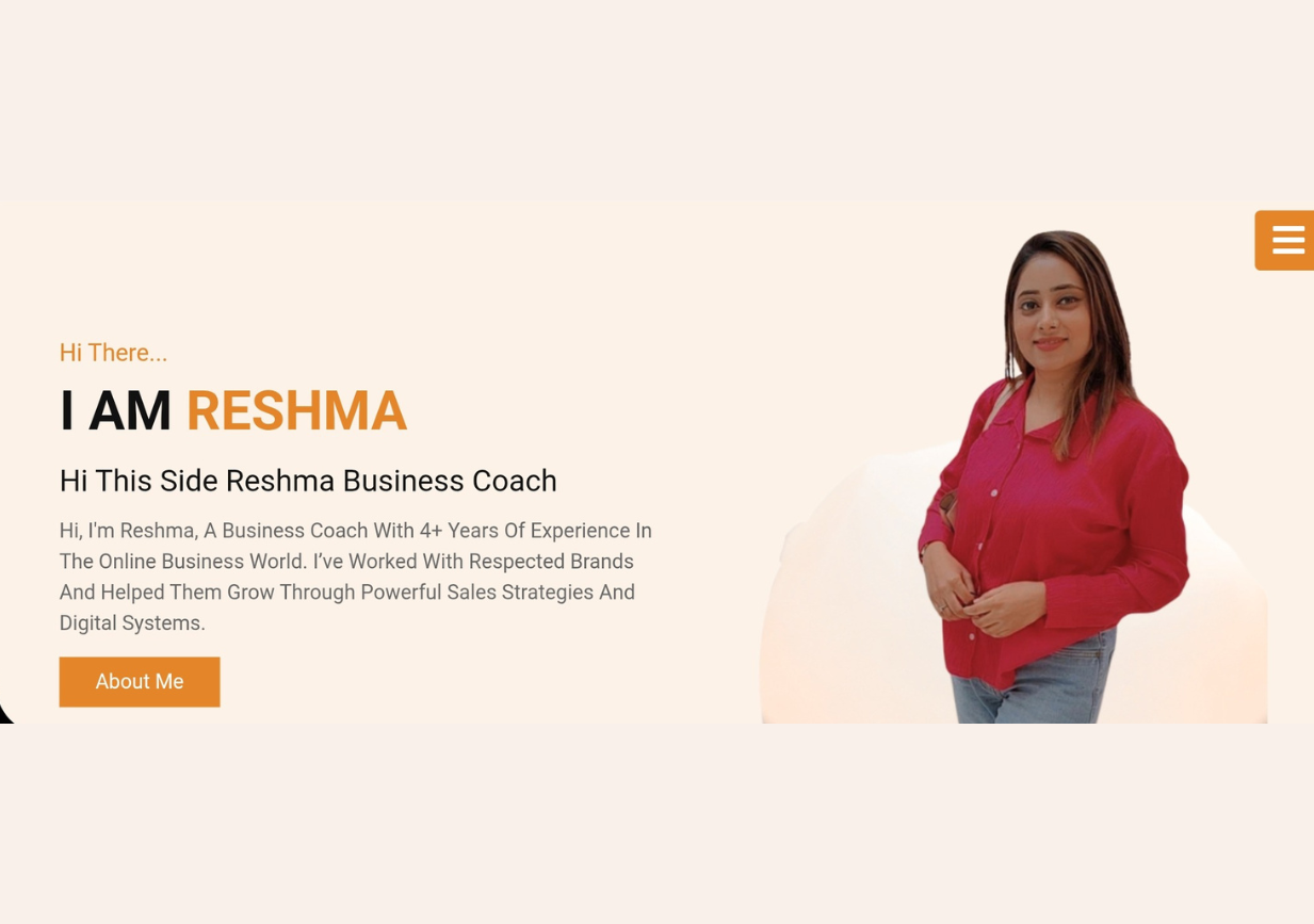 Reshma10x-website
